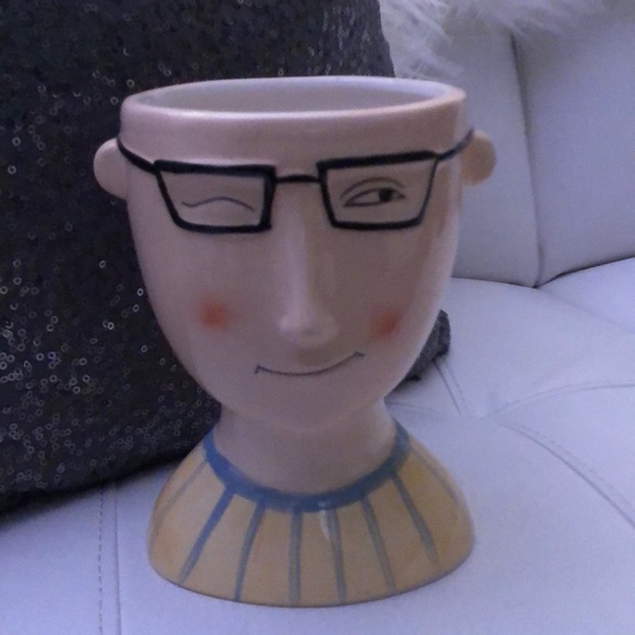 “nerd” pot - Picture 4 of 5